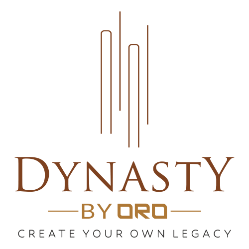 Oro Dynasty Logo